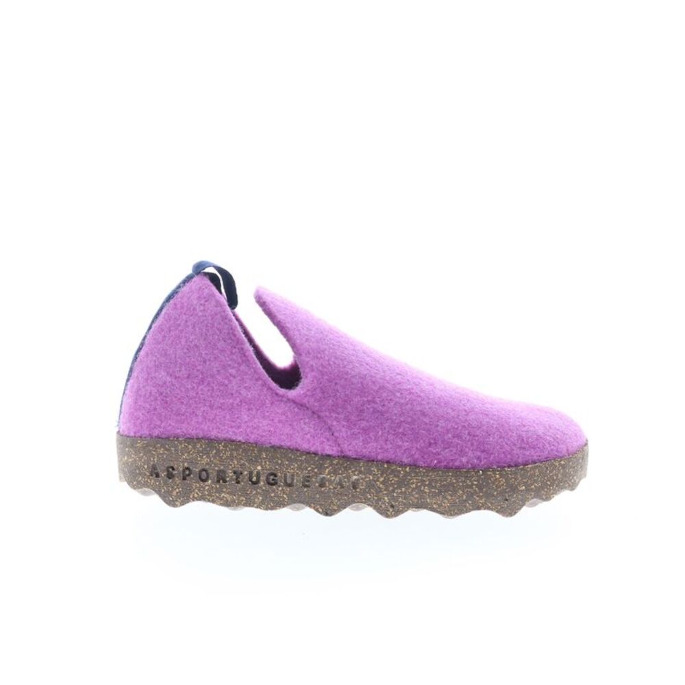 Asportuguesas Womens City Purple Shoes (NWT)